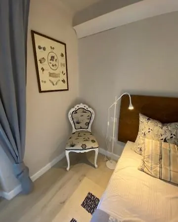 Casa Amati - Sea House Apartment