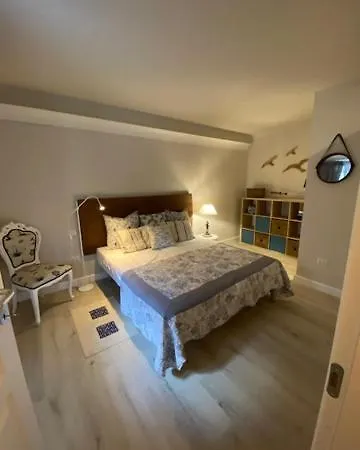 Casa Amati - Sea House Apartment *