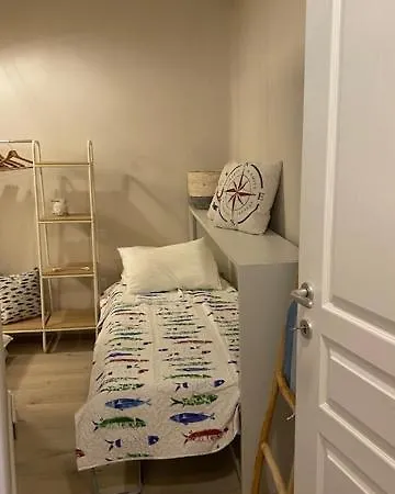 Lägenhet Casa Amati - Sea House